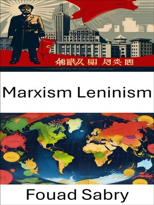 cover image of Marxism Leninism